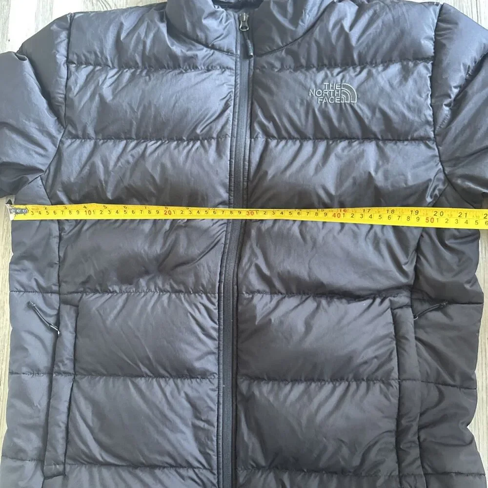 Vintage 2018 The North Face Men's Alpz 550-Fill Goose Down Jacket Size Large